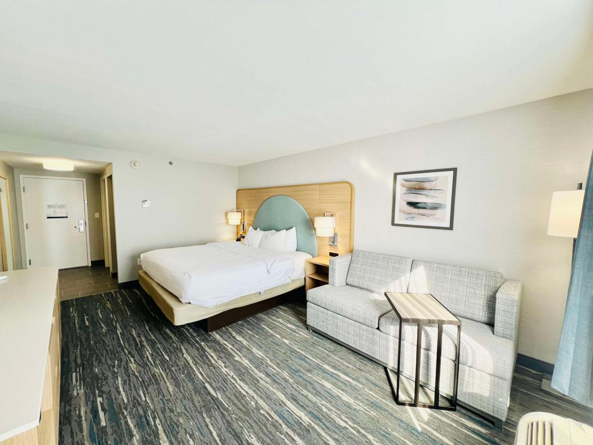 Hampton Inn Stony Creek Exterior photo